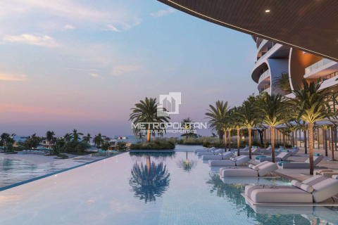 Appartement de 1 chambre à Al Marjan Island, UAE No. 129763 5