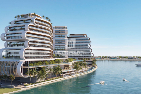 Appartement de 1 chambre à Al Marjan Island, UAE No. 129763 6