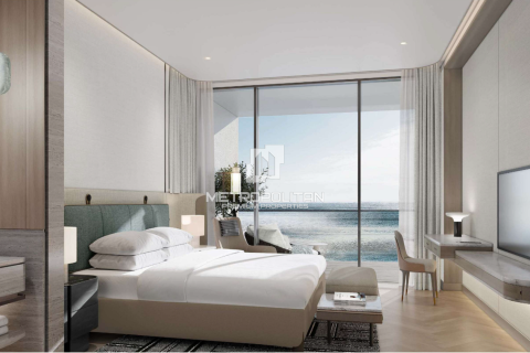 Appartement de 1 chambre à Al Marjan Island, UAE No. 129763 3