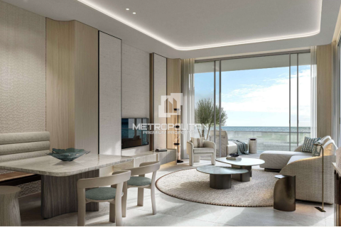 Appartement de 1 chambre à Al Marjan Island, UAE No. 129763 4