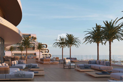 Appartement de 1 chambre à Al Marjan Island, UAE No. 129763 8