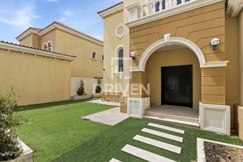 3 bedrooms Villa in Jumeirah Park, UAE No. 212579 22