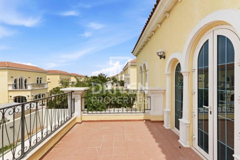 3 bedrooms Villa in Jumeirah Park, UAE No. 212579 23