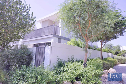 Townhouse de 4 chambres à Elan, UAE No. 153355 3