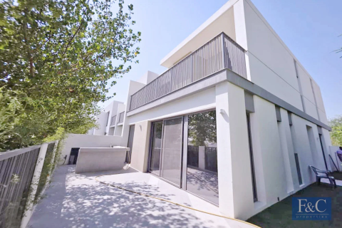4 bedrooms Townhouse in Elan, UAE No. 153355
