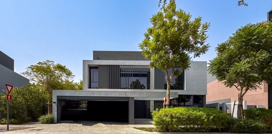5 bedrooms Villa in Tilal City, UAE No. 223389