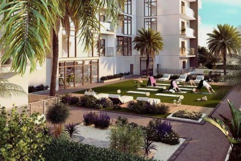 2 غرف نوم شقة في SOBHA HARTLAND Sobha Hartland, الإمارات العربية المتحدة رقم 96563 15