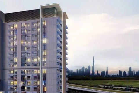 2 غرف نوم شقة في SOBHA HARTLAND Sobha Hartland, الإمارات العربية المتحدة رقم 96563 8