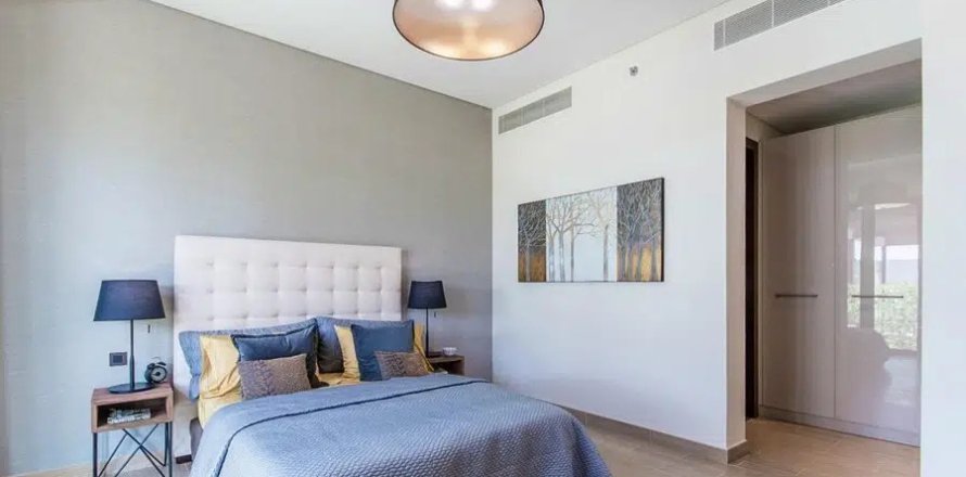 2 غرف نوم شقة في SOBHA HARTLAND Sobha Hartland, الإمارات العربية المتحدة رقم 96563