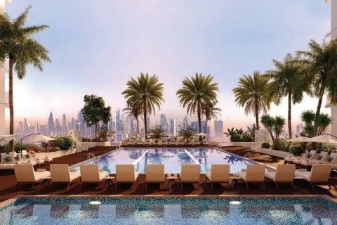 2 غرف نوم شقة في SOBHA HARTLAND Sobha Hartland, الإمارات العربية المتحدة رقم 96563 12