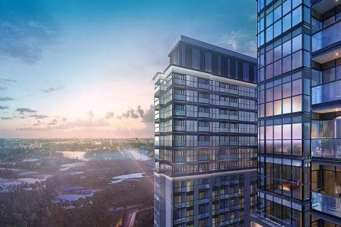 2 غرف نوم شقة في SOBHA HARTLAND Sobha Hartland, الإمارات العربية المتحدة رقم 96563 9