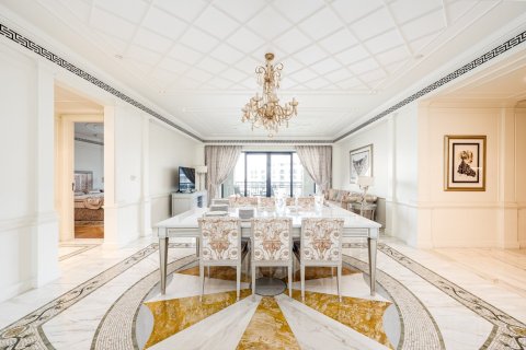 Appartement de 3 chambres à Palazzo Versace, UAE No. 196716