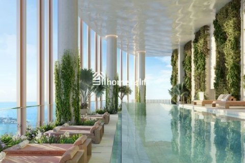 3 bedrooms Apartment in Dubai Marina, UAE No. 170643 12