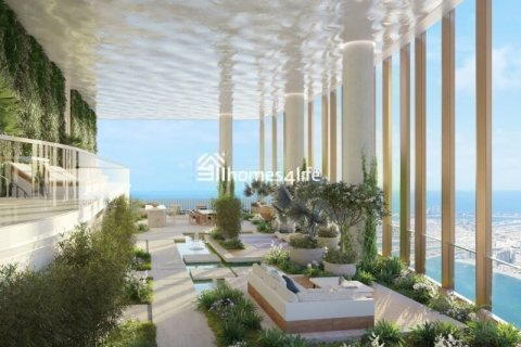 3 bedrooms Apartment in Dubai Marina, UAE No. 170643 13
