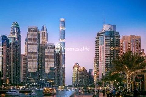 3 bedrooms Apartment in Dubai Marina, UAE No. 170643 28