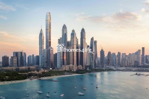 3 bedrooms Apartment in Dubai Marina, UAE No. 170643 26