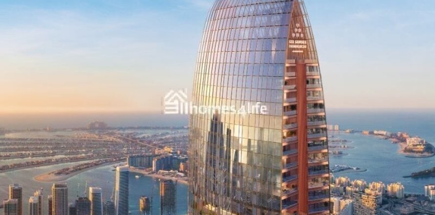 3 bedrooms Apartment in Dubai Marina, UAE No. 170643