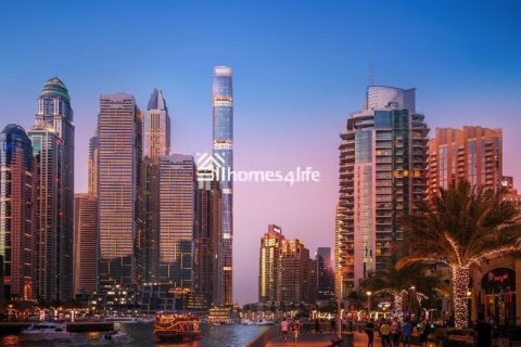 3 bedrooms Apartment in Dubai Marina, UAE No. 170643 27
