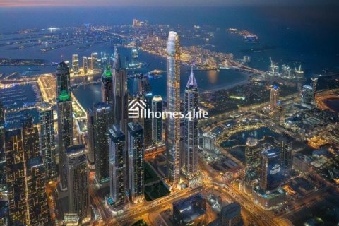3 bedrooms Apartment in Dubai Marina, UAE No. 170643 30
