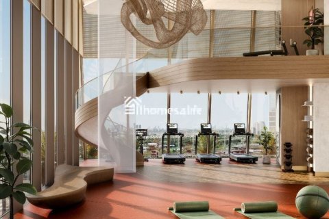 3 bedrooms Apartment in Dubai Marina, UAE No. 170643 16