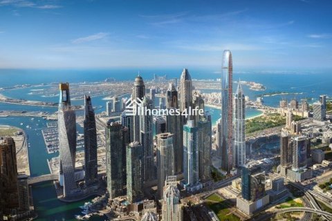 3 bedrooms Apartment in Dubai Marina, UAE No. 170643 31