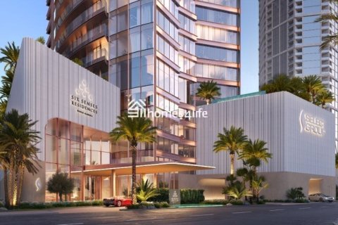 3 bedrooms Apartment in Dubai Marina, UAE No. 170643 25