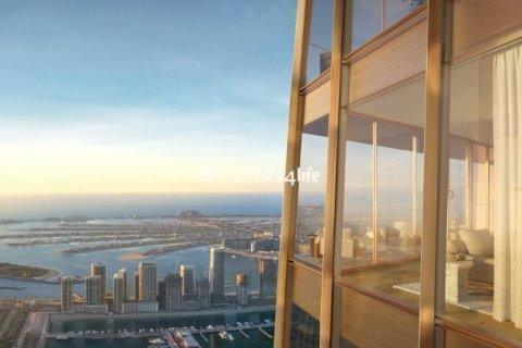 3 bedrooms Apartment in Dubai Marina, UAE No. 170643 17