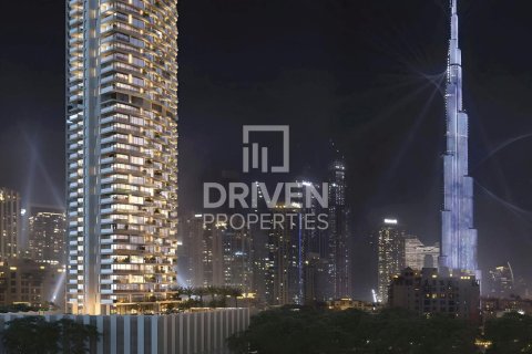 1 bedroom Apartment in Downtown Dubai (Downtown Burj Dubai), UAE No. 217677 17