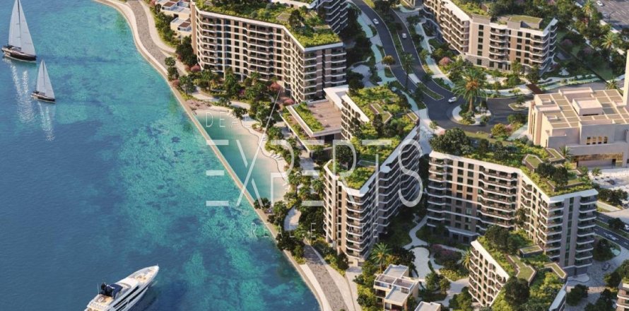 1 bedroom Apartment on the Yas Island, UAE No. 224098