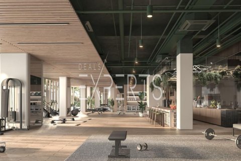 1 bedroom Apartment on the Yas Island, UAE No. 224098 11