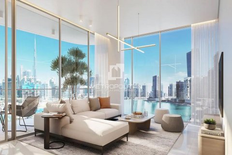 Apartment de 1 dormitorio en Business Bay, UAE No. 129075 4