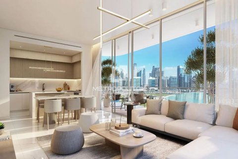 Apartment de 1 dormitorio en Business Bay, UAE No. 129075 3