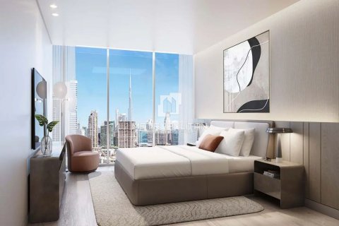 Apartment de 1 dormitorio en Business Bay, UAE No. 129075 5