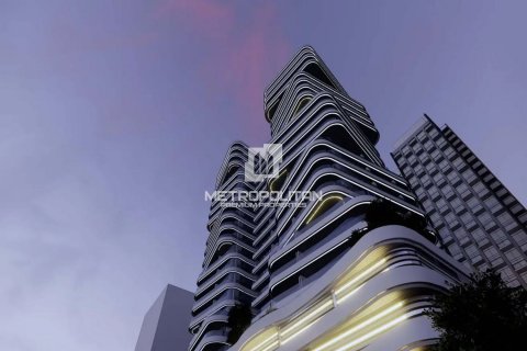 Apartment de 1 dormitorio en Business Bay, UAE No. 129075 12