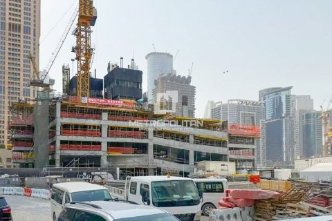 Apartment de 1 dormitorio en Business Bay, UAE No. 129075 9