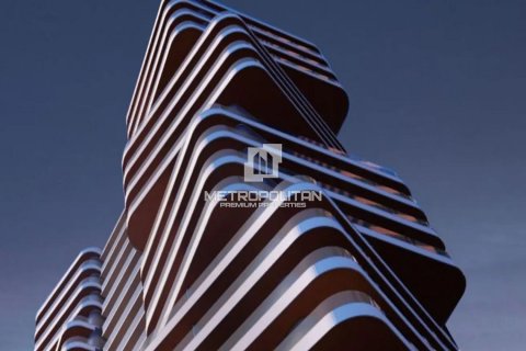 Apartment de 1 dormitorio en Business Bay, UAE No. 129075 11