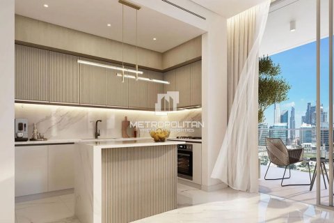 Apartment de 1 dormitorio en Business Bay, UAE No. 129075 6