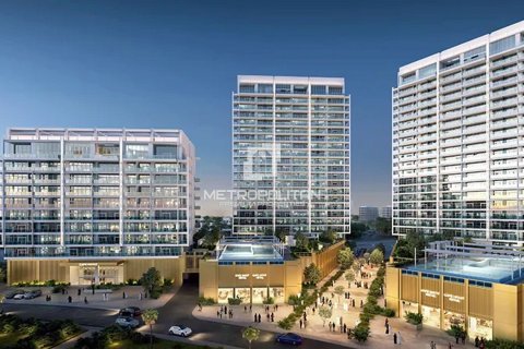 Appartement de 1 chambre à Mina Al Arab, UAE No. 77982 7
