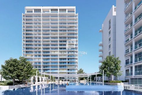 Appartement de 1 chambre à Mina Al Arab, UAE No. 77982 11