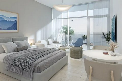 Квартира с 1 спальней в Mina Al Arab, ОАЭ №77982