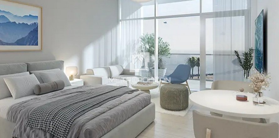 Appartement de 1 chambre à Mina Al Arab, UAE No. 77982