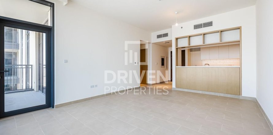 2 غرف نوم شقة في Creek Rise, الإمارات العربية المتحدة رقم 214438
