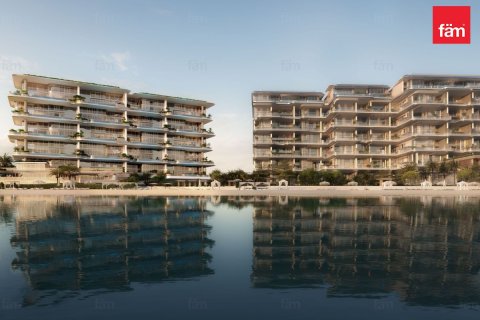 4 غرف نوم شقة في نخلة جميرا, الإمارات العربية المتحدة رقم 200253 11