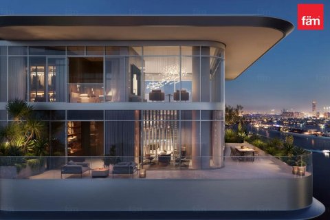4 غرف نوم شقة في نخلة جميرا, الإمارات العربية المتحدة رقم 200253 12