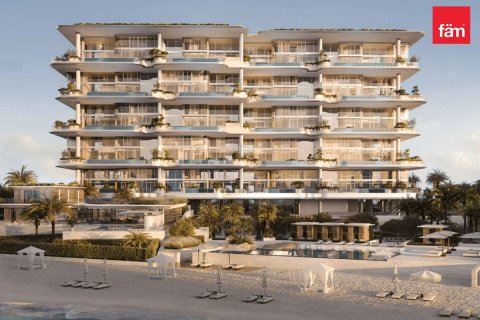 4 غرف نوم شقة في نخلة جميرا, الإمارات العربية المتحدة رقم 200253 15