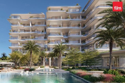 4 غرف نوم شقة في نخلة جميرا, الإمارات العربية المتحدة رقم 200253 13