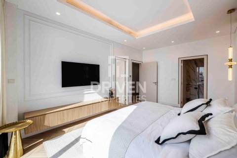 Villa de 3 dormitorios en Jumeirah Bay Island, UAE No. 214190 15