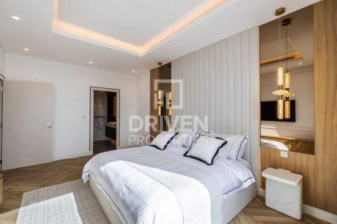 Villa de 3 dormitorios en Jumeirah Bay Island, UAE No. 214190 7