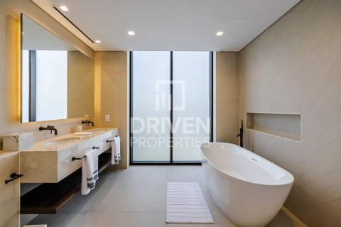 Villa de 3 dormitorios en Jumeirah Bay Island, UAE No. 214190 21