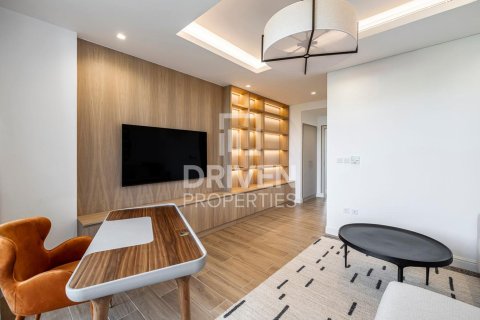 Villa de 3 dormitorios en Jumeirah Bay Island, UAE No. 214190 13